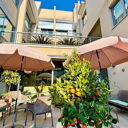 Hotel Alfieri Sirmione Exterior photo