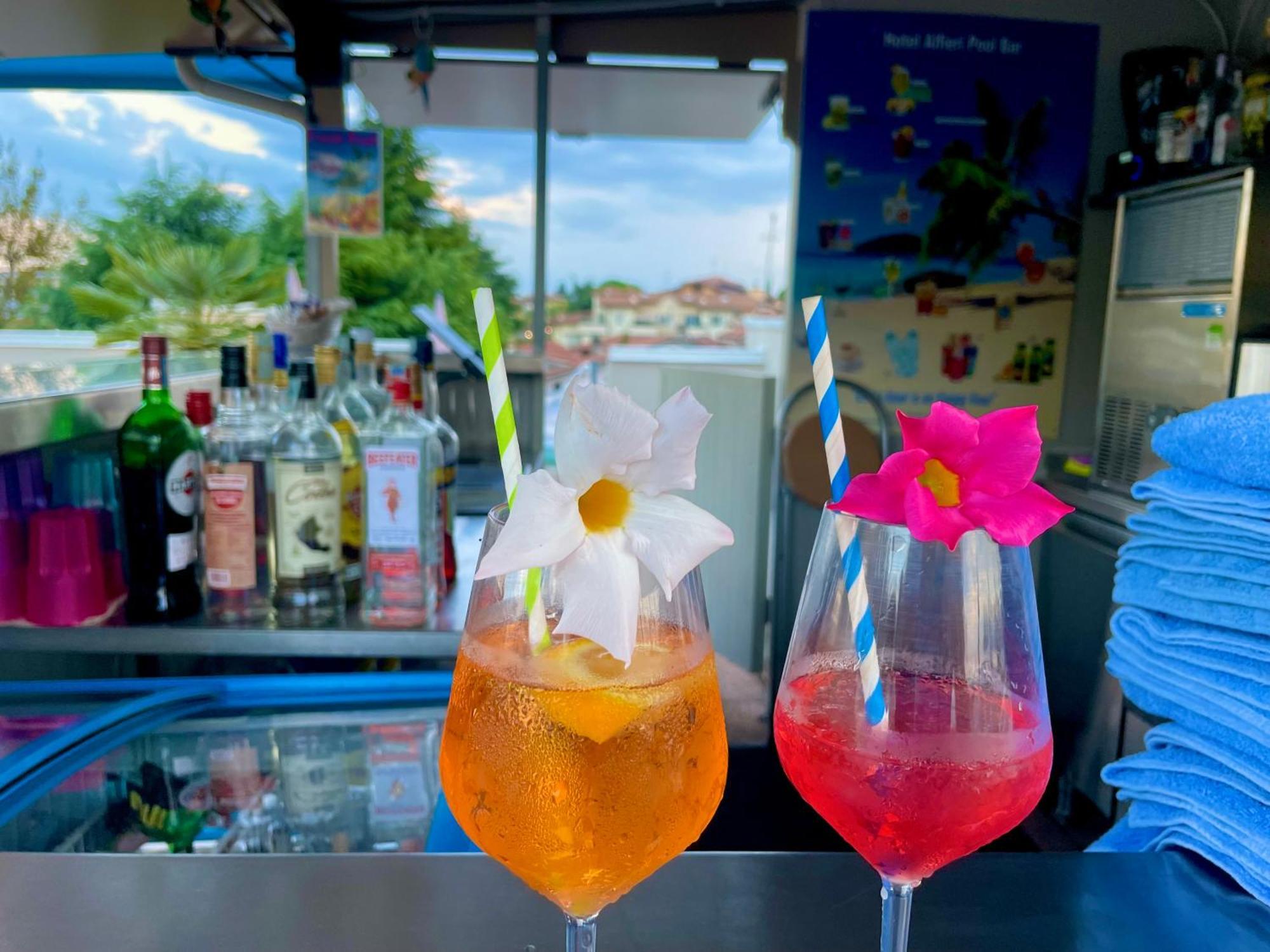 Hotel Alfieri Sirmione Exterior photo