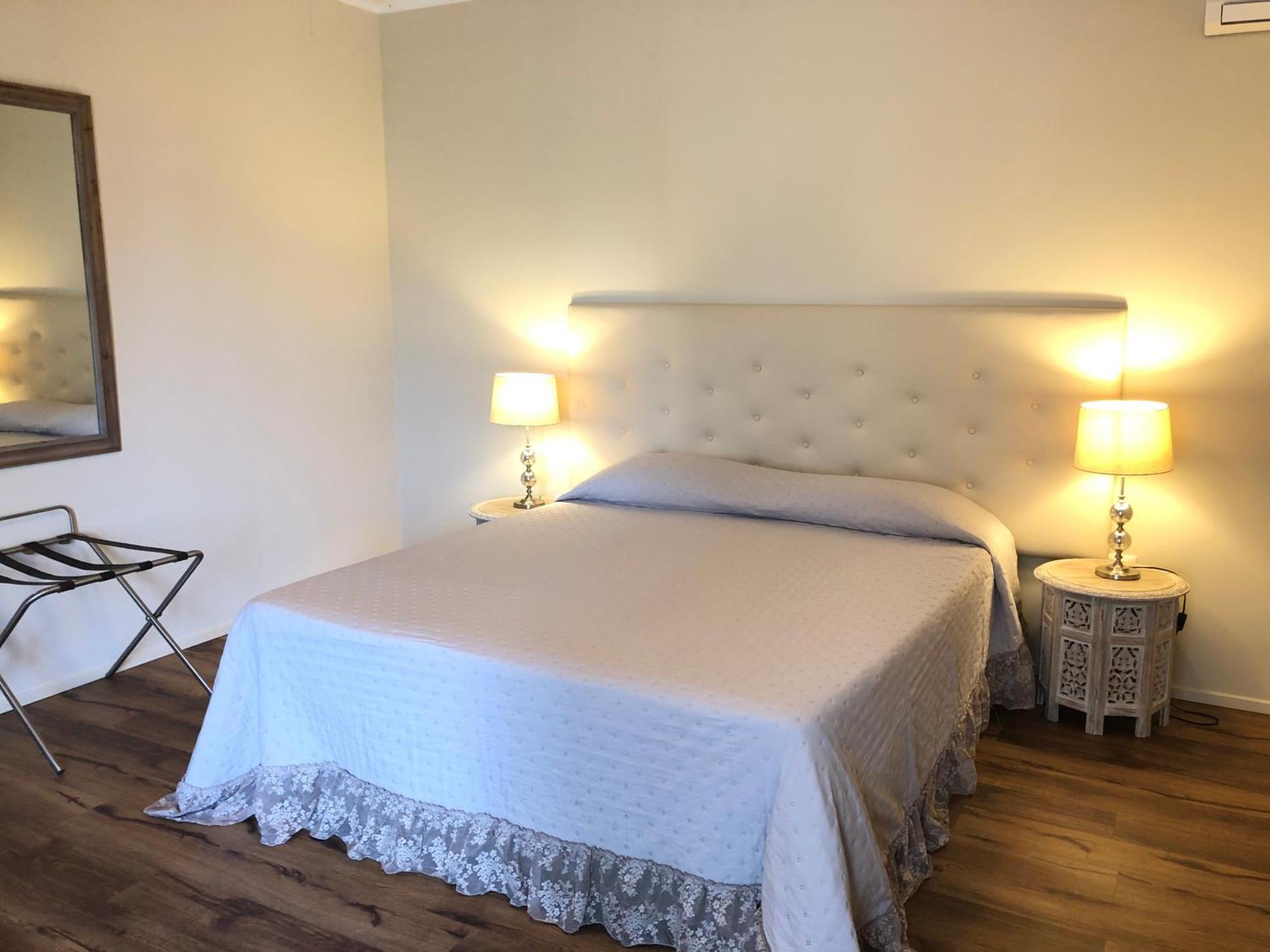 Hotel Alfieri Sirmione Exterior photo
